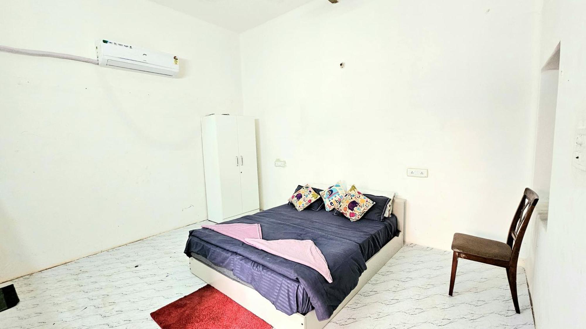 Elephant House - Boutique Stays Varanasi Exterior photo