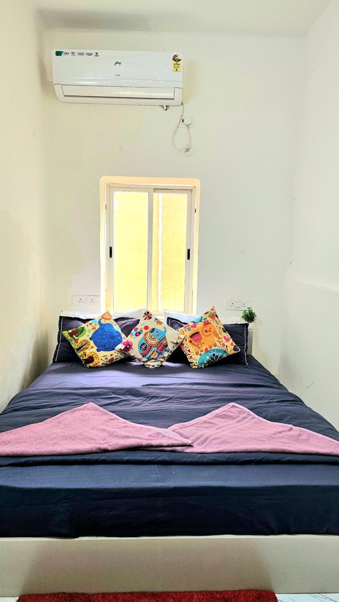 Elephant House - Boutique Stays Varanasi Exterior photo