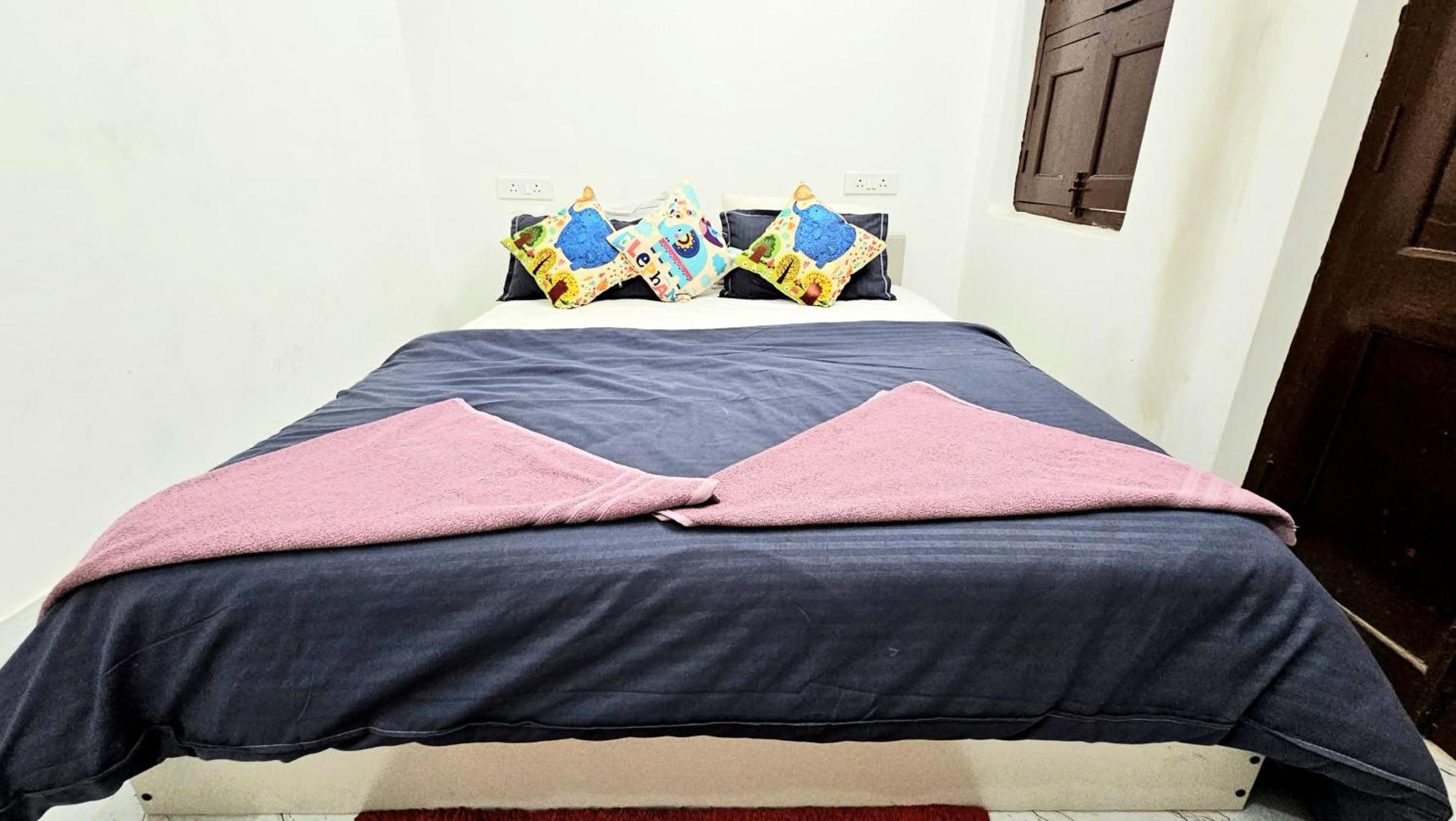 Elephant House - Boutique Stays Varanasi Exterior photo