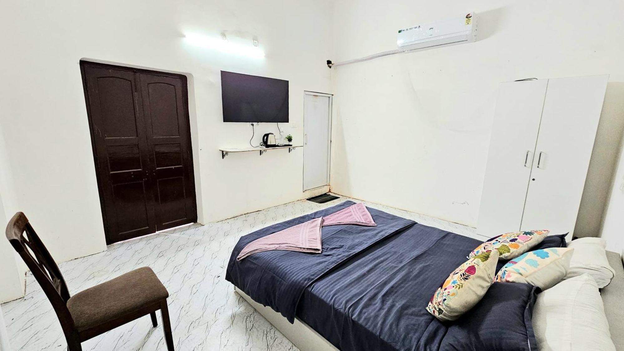 Elephant House - Boutique Stays Varanasi Exterior photo