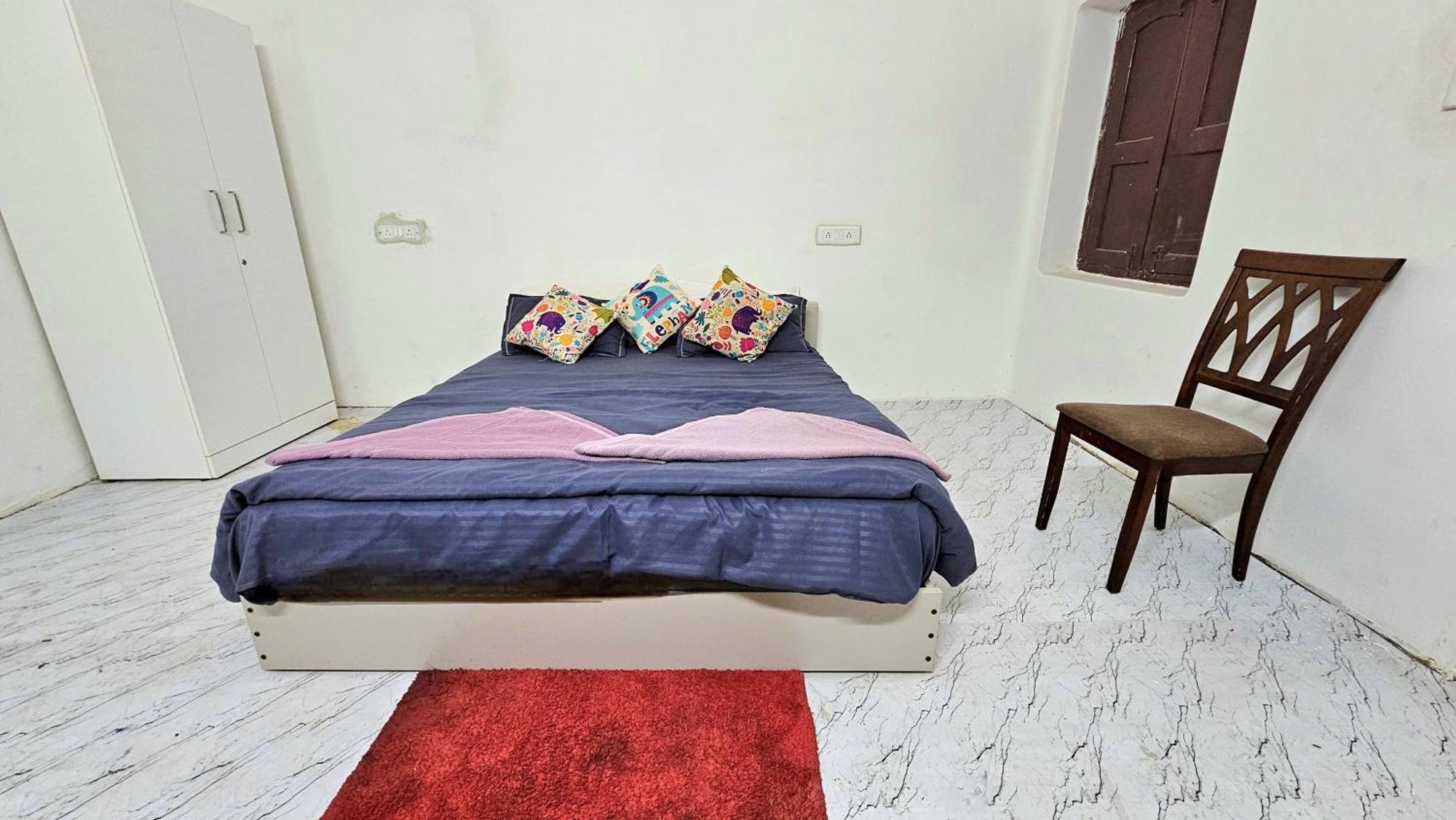 Elephant House - Boutique Stays Varanasi Exterior photo
