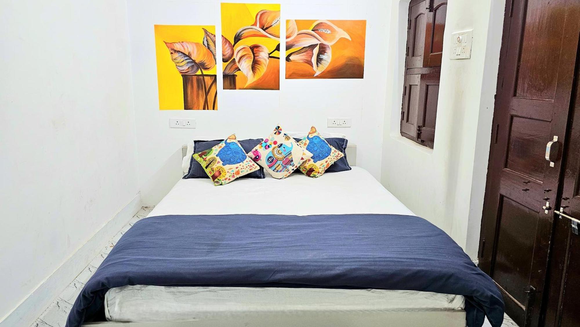 Elephant House - Boutique Stays Varanasi Exterior photo