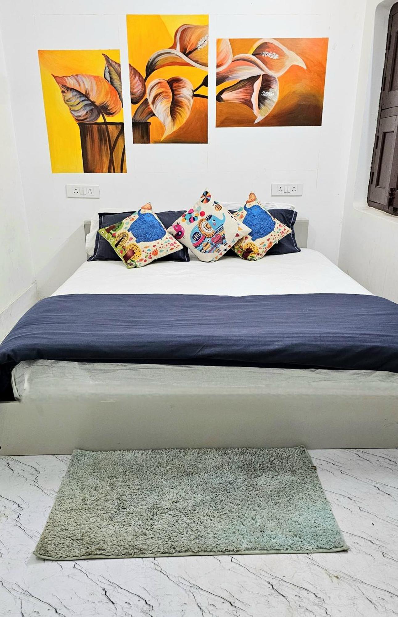 Elephant House - Boutique Stays Varanasi Exterior photo