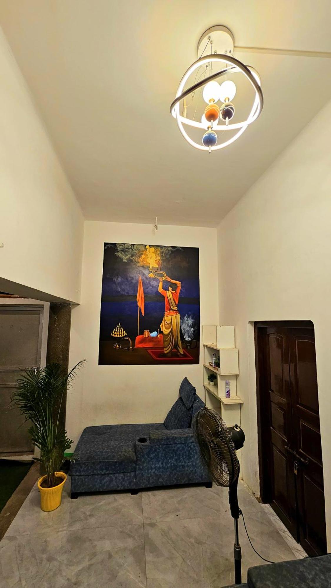 Elephant House - Boutique Stays Varanasi Exterior photo