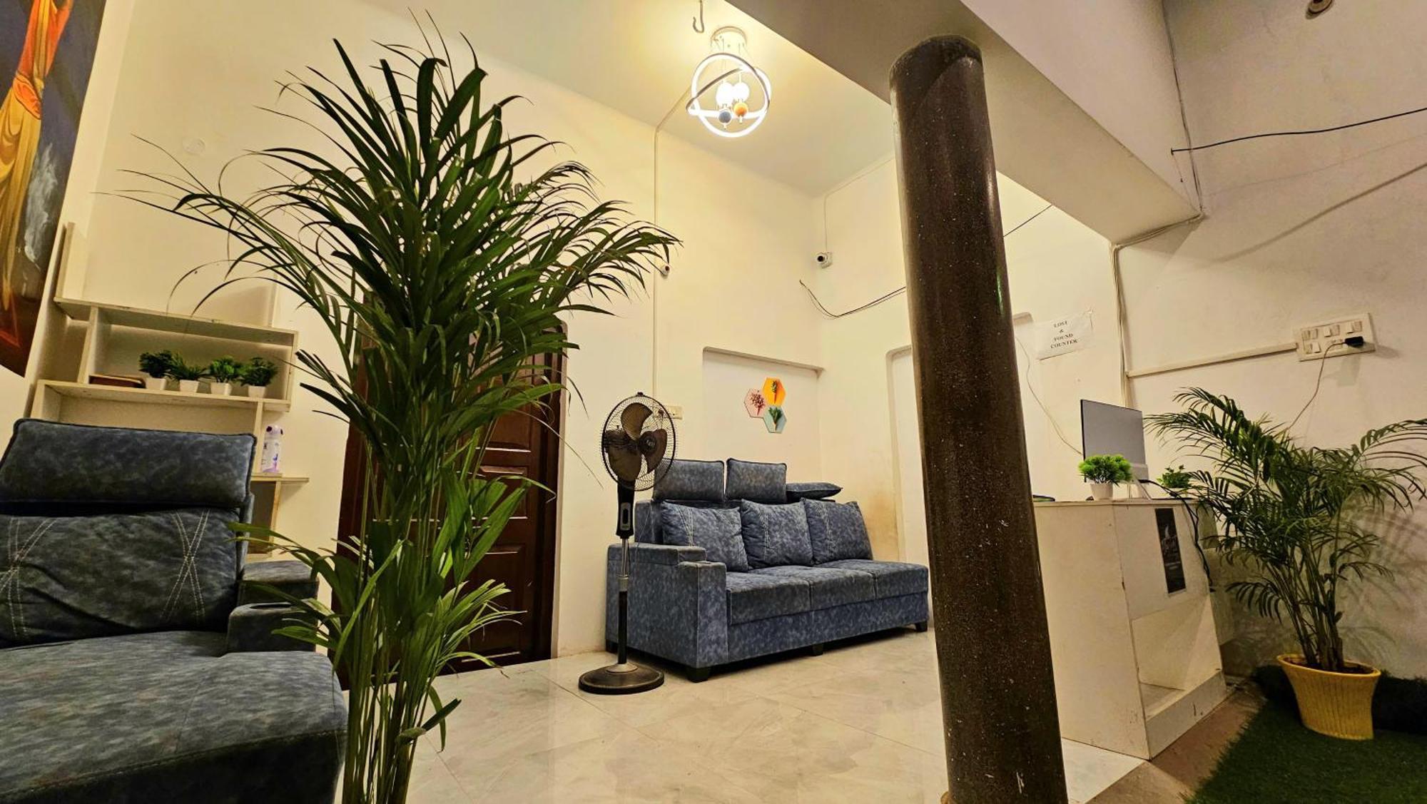 Elephant House - Boutique Stays Varanasi Exterior photo