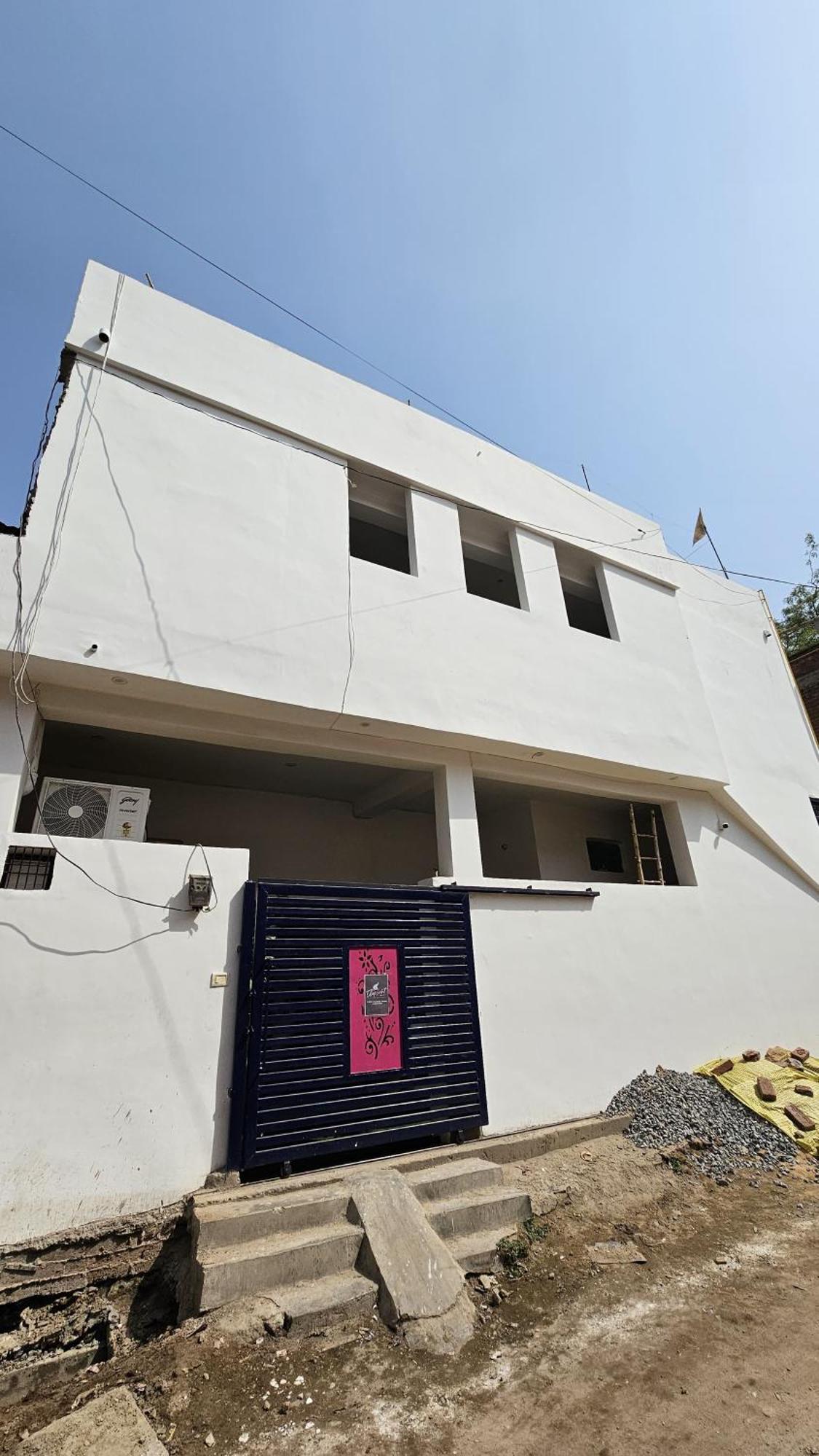 Elephant House - Boutique Stays Varanasi Exterior photo