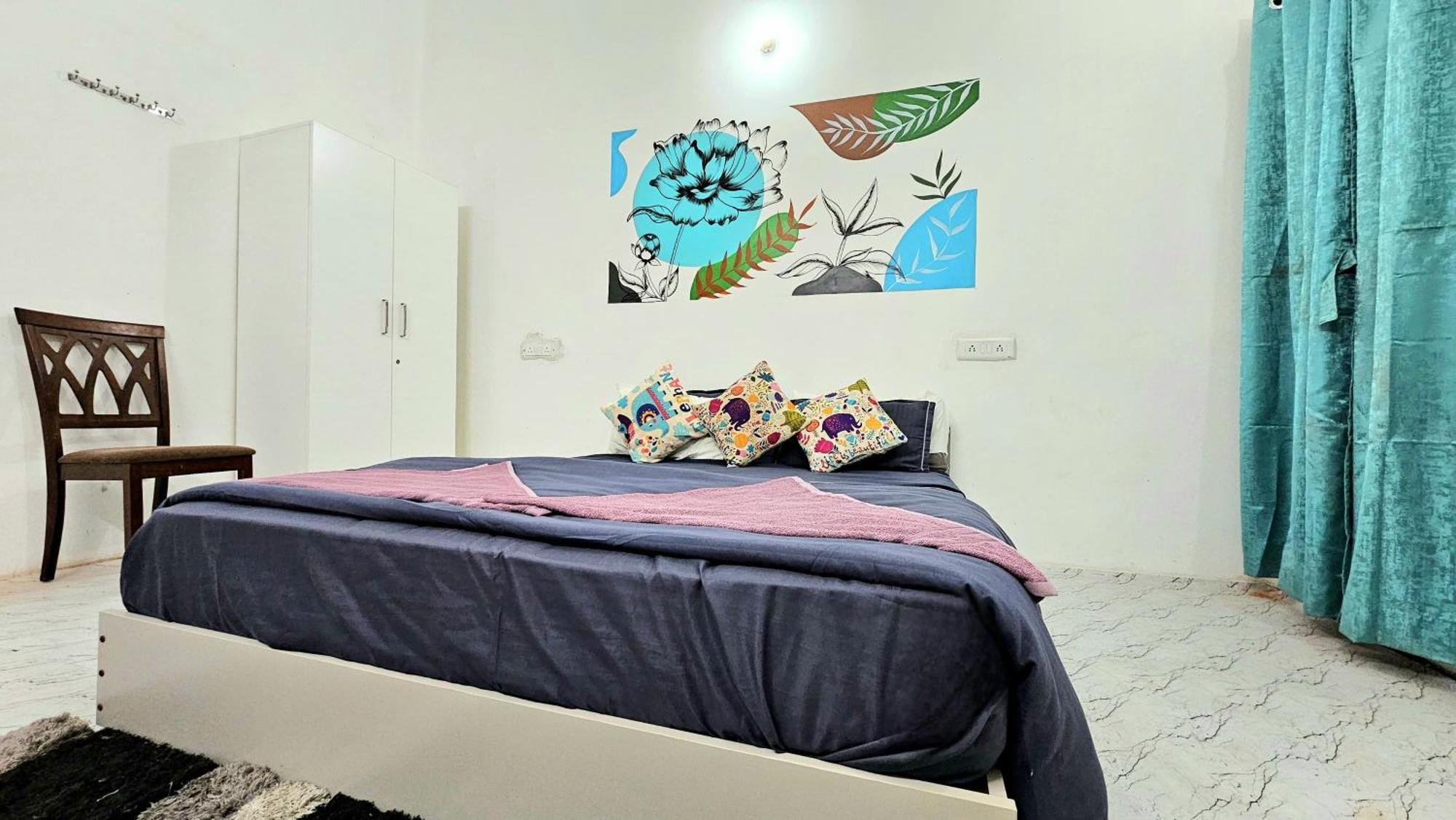Elephant House - Boutique Stays Varanasi Exterior photo