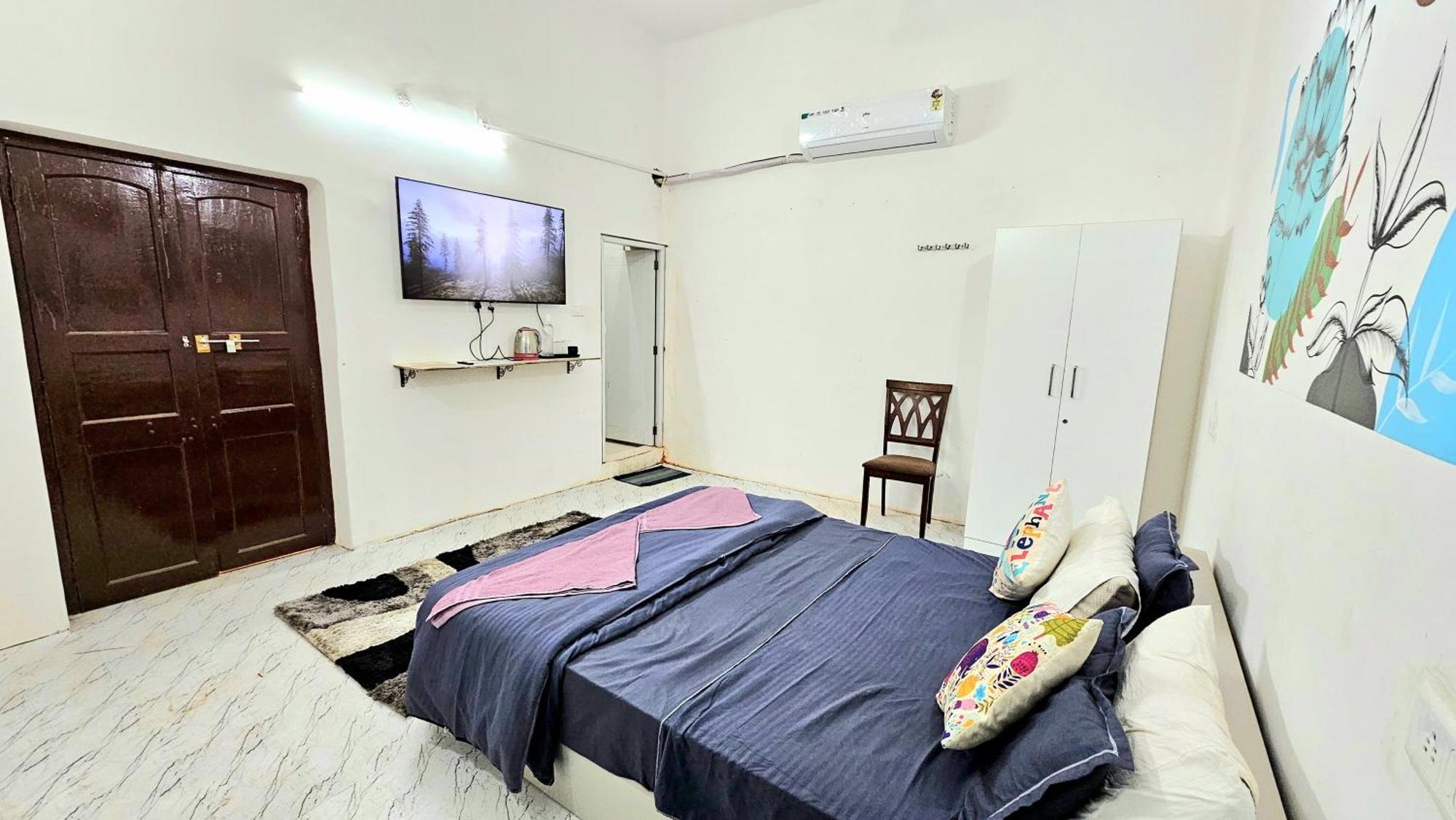 Elephant House - Boutique Stays Varanasi Exterior photo