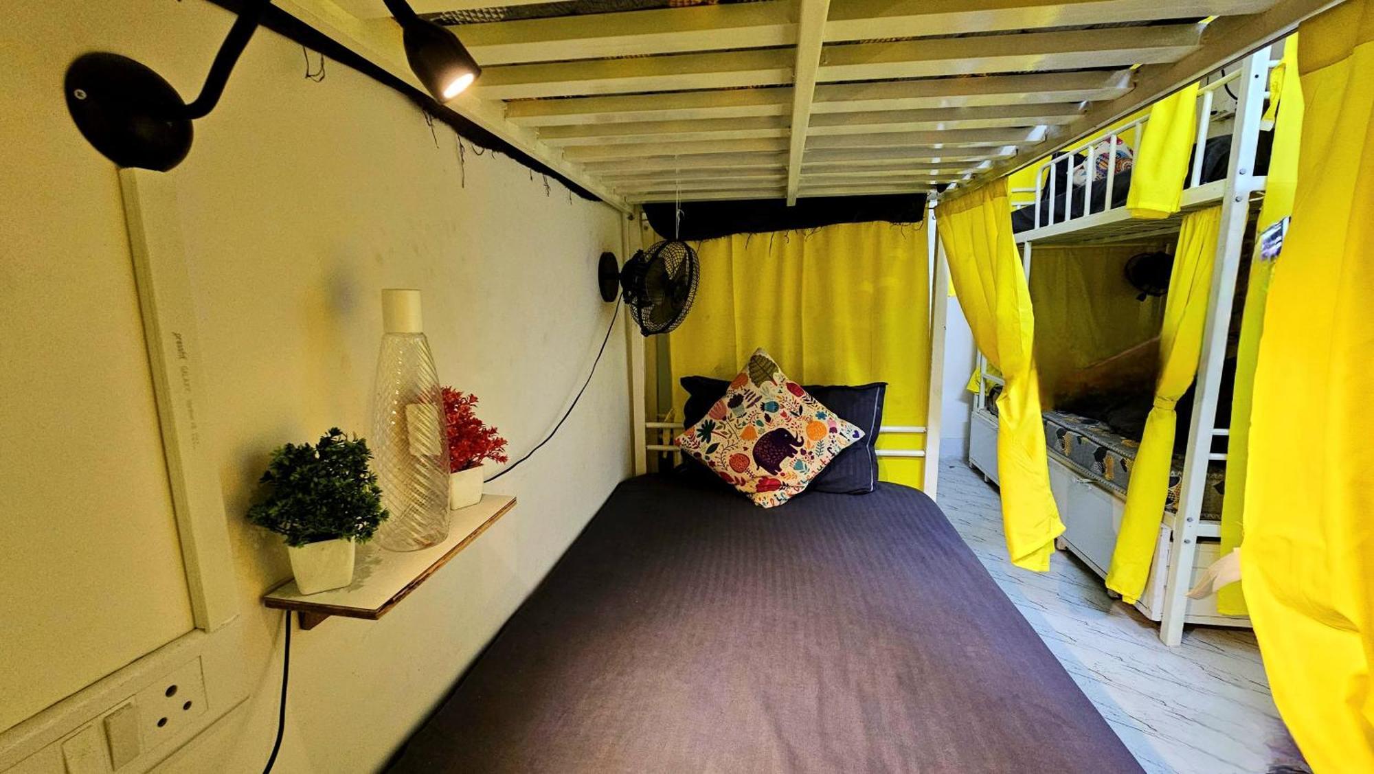 Elephant House - Boutique Stays Varanasi Exterior photo