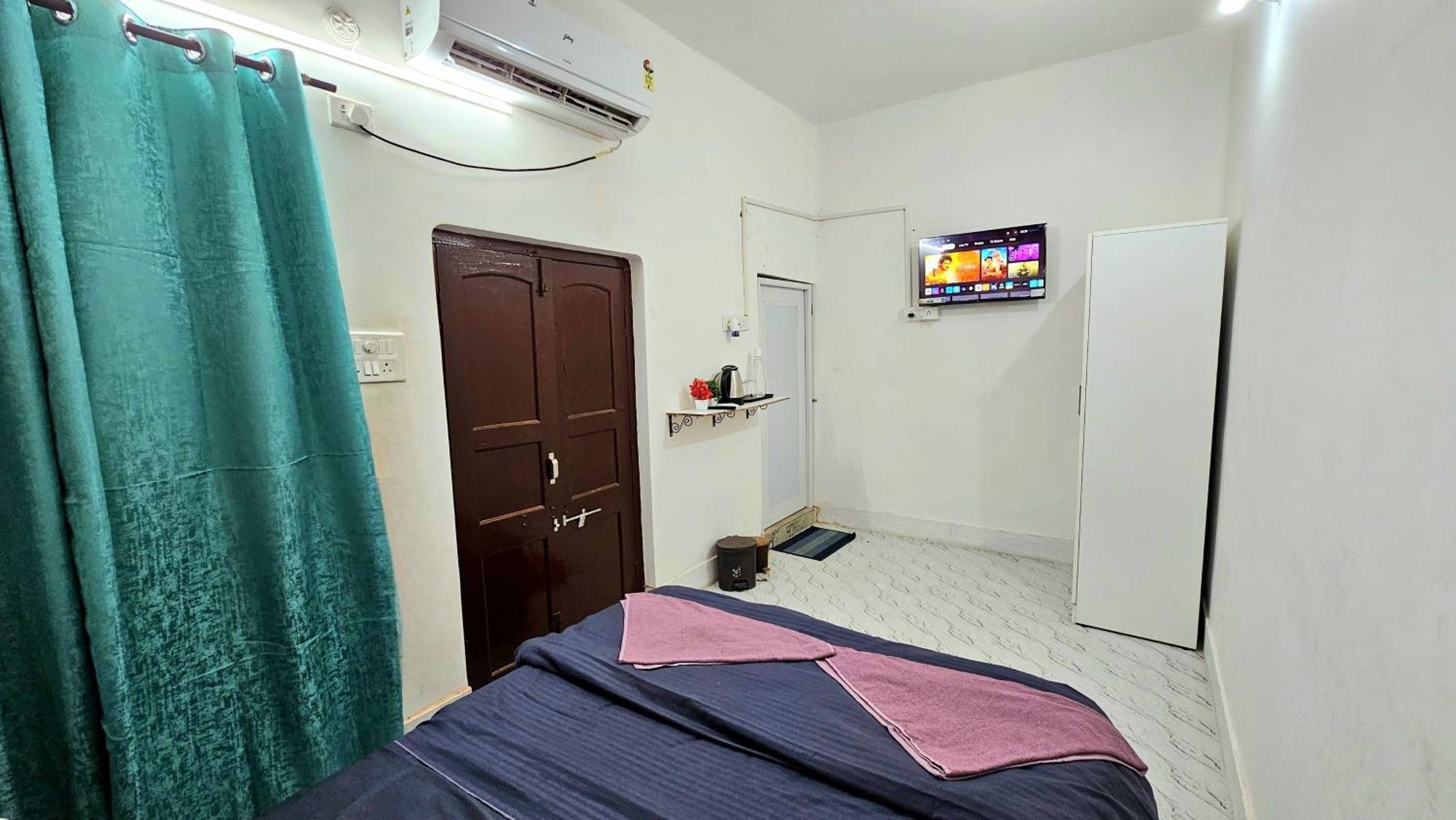 Elephant House - Boutique Stays Varanasi Exterior photo
