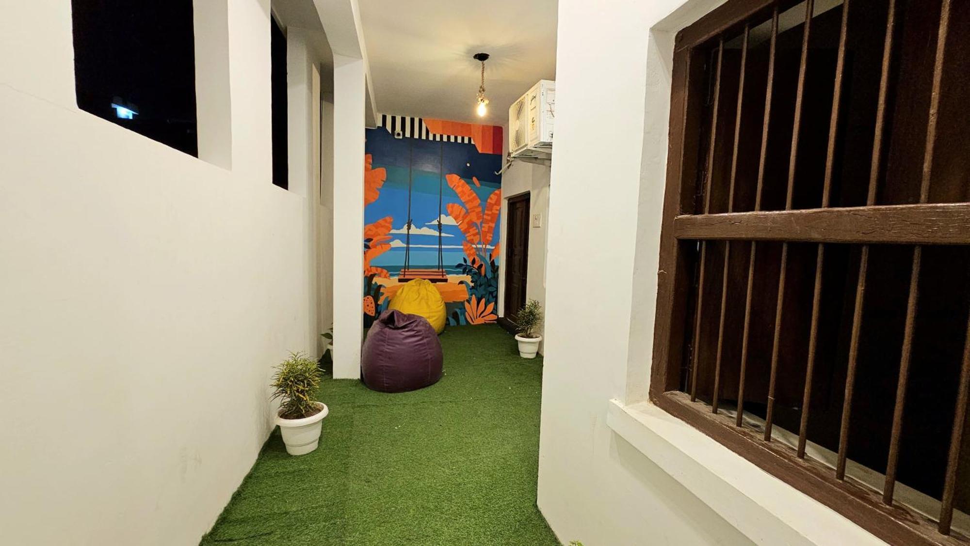 Elephant House - Boutique Stays Varanasi Exterior photo
