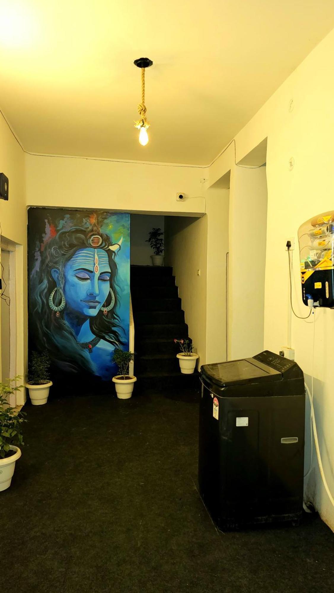 Elephant House - Boutique Stays Varanasi Exterior photo